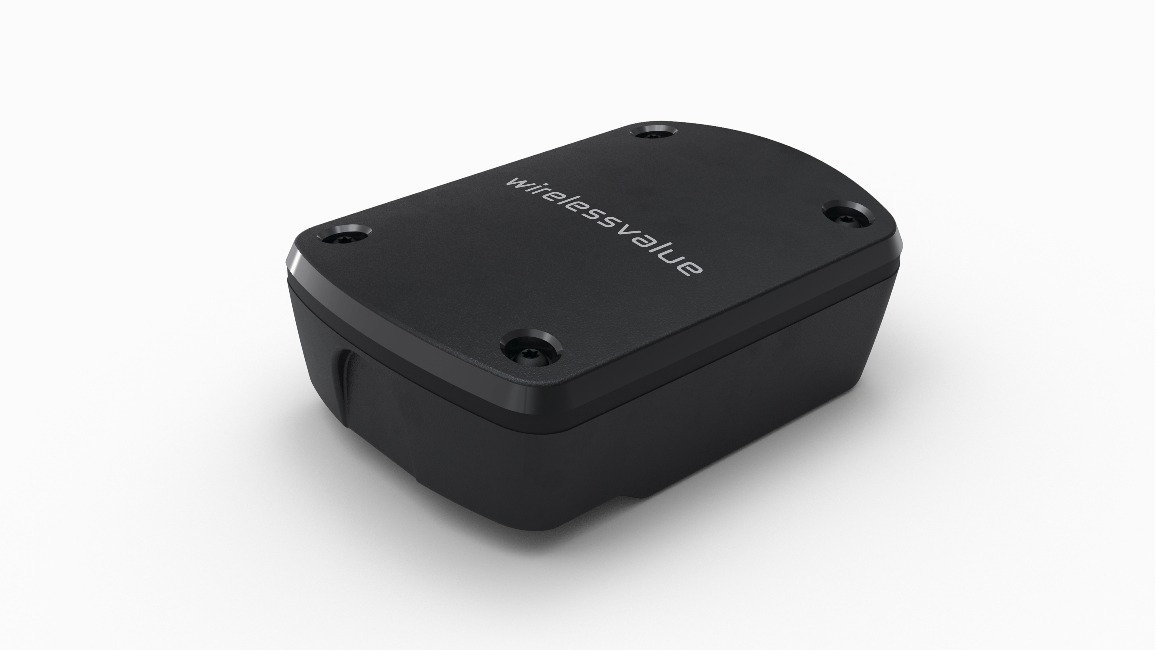 Draadloze temperatuursensor met display (DLTi-d) - Battery module t rh 2 - DLTi-d