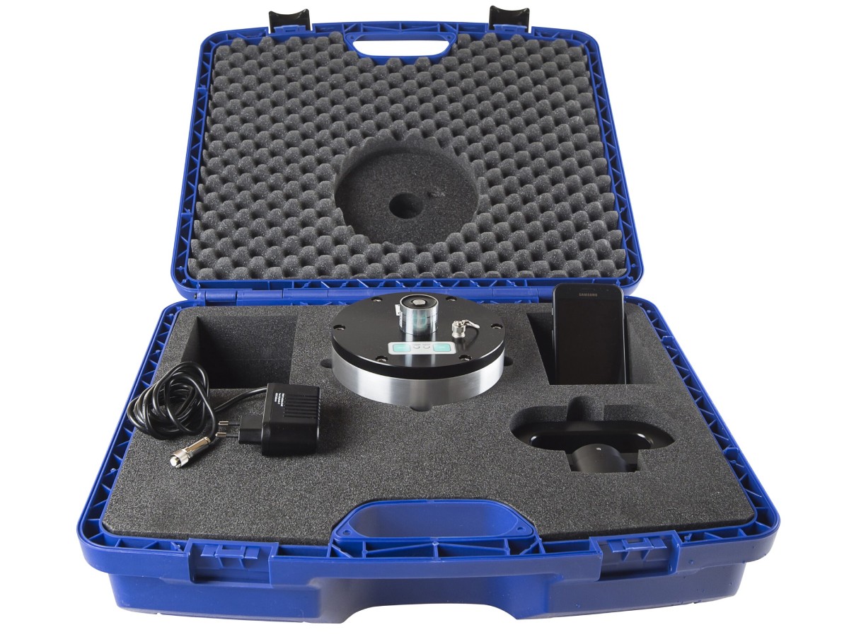 HIC Meter Platinum Sport - Hic platinum 1 - HIC Platinum Sport