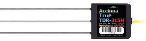 Draadloze module inclusief Acclima TDR315H (DLS-TDR315) - Images - DLS-TDR315-erinb