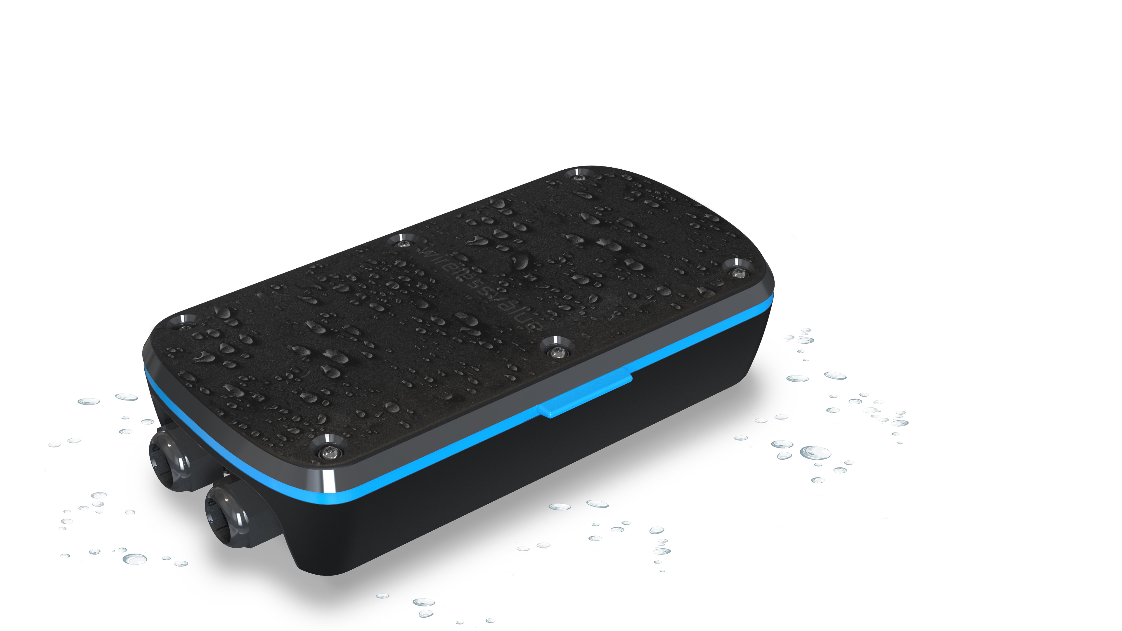Narrowband IoT-sensor voor PT1000 (NB-IOT-P1000) - Industrial ip65 1 - NB-IOT-P1000