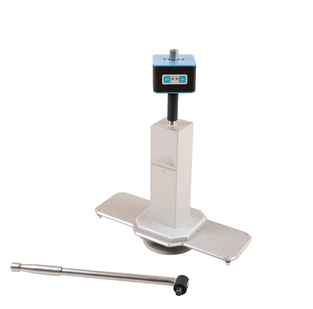 Lightweight Rotational Resistance (LWRR) - Kleinjpg rdv9433 1 - LWRR