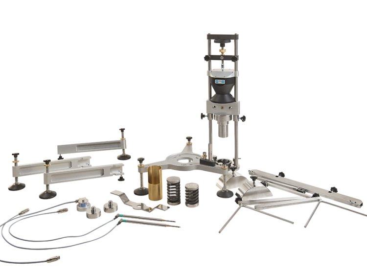 5A tester - Aa parts 1 - 5A tester