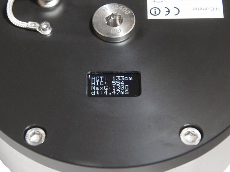 HIC Single Drop - Hic singledrop detail - HIC Single Drop
