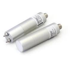 Draadloze CO2 sensor tot 100.000 ppm (10%) (DLXa-CO10) - Kcd sensor - DLXa-CO10