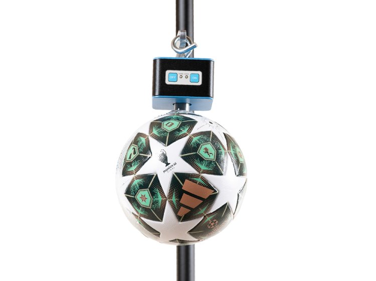 Ball Rebound Tester - Kleinjpg rdv9421 - Ball Rebounce