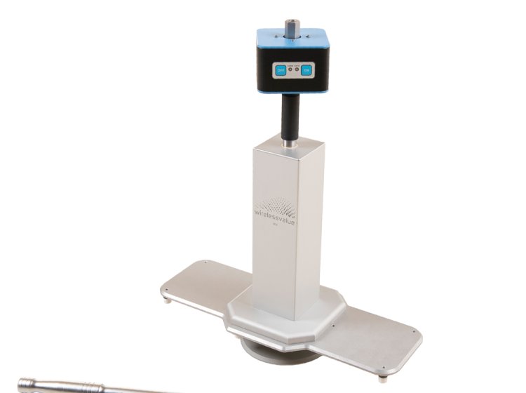 RTA Rotatieweerstandmeter - Kleinjpg rdv9433 - RTA