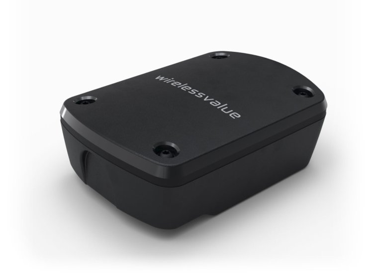 Drahtloser Temperatursensor (DLTi) - Wireless sensor t - DLTi