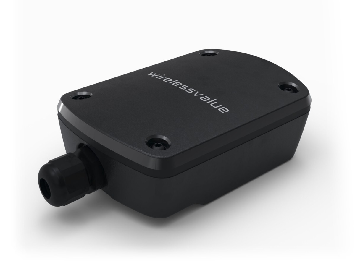 Draadloze sensor voor gewichtmeting (DLXlc) - Wireless sensor default 7 - DLXlc-ewinb